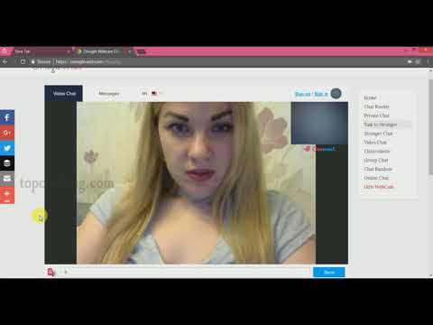 Best Omegle & Chatroulette Alternative - Omegle Webcam Dating, Video Chat Rooms