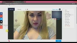 Best Omegle & Chatroulette Alternative - Omegle Webcam Dating, Video Chat Rooms