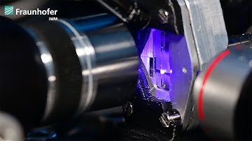 Projektvideo "DETECTED"