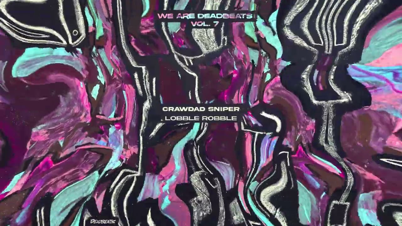 Guarda Crawdad Sniper - Lobble Robble su YouTube Guarda Crawdad Sniper - Lobble Robble su YouTube