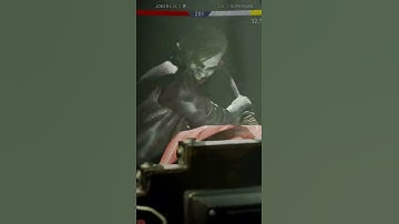 Joker torcher Superman - Injustice 2