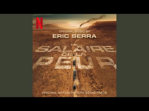 Putar Fragile Man - Eric Serra