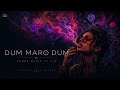 Dum Maro Dum (Melodic Trap Rework) - Zeher Music ft. Liz 🖤🔥 | New Music 2026