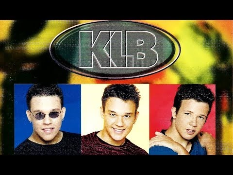 KLB - 2000 - CD Completo