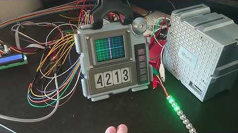 KTOME quickie: Memory build