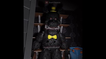Nightmare in the Closet | FNAF Coop