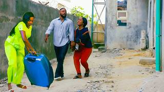 He Thinks I'm Poor & Left Me For Rich A Lady Not Knowing I'm A Billionaire Searching 4 A Husband- Ng