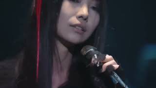 Yousei Teikoku - Filament (studio vocal & live instrumental)