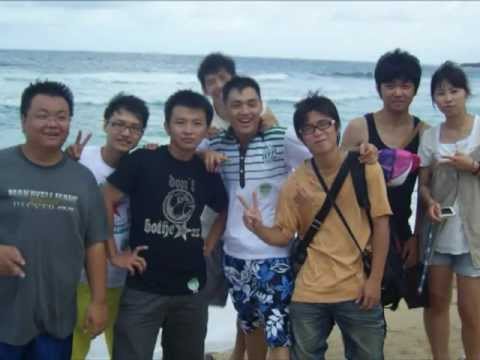 旗山農工95級電三乙2012的準備~