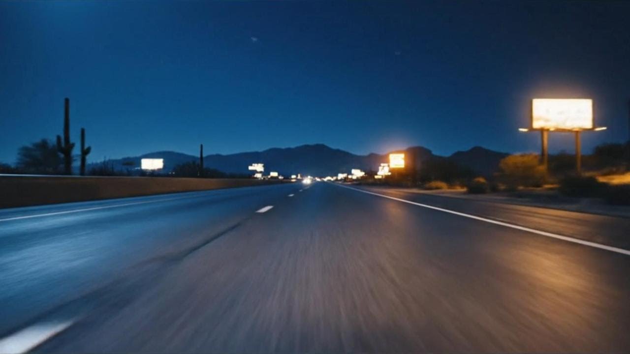 Roads That Remember Our Names