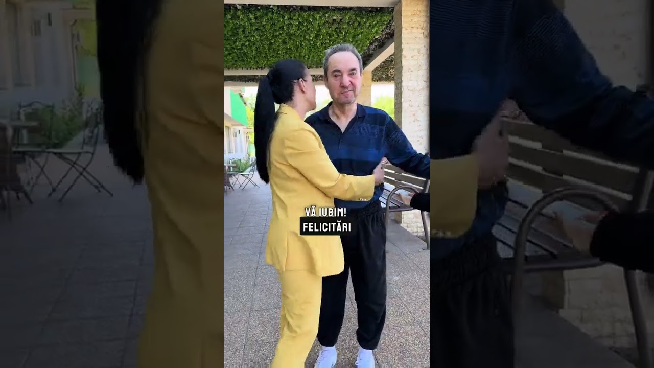 Recuperare dupa AVC Bucuresti 