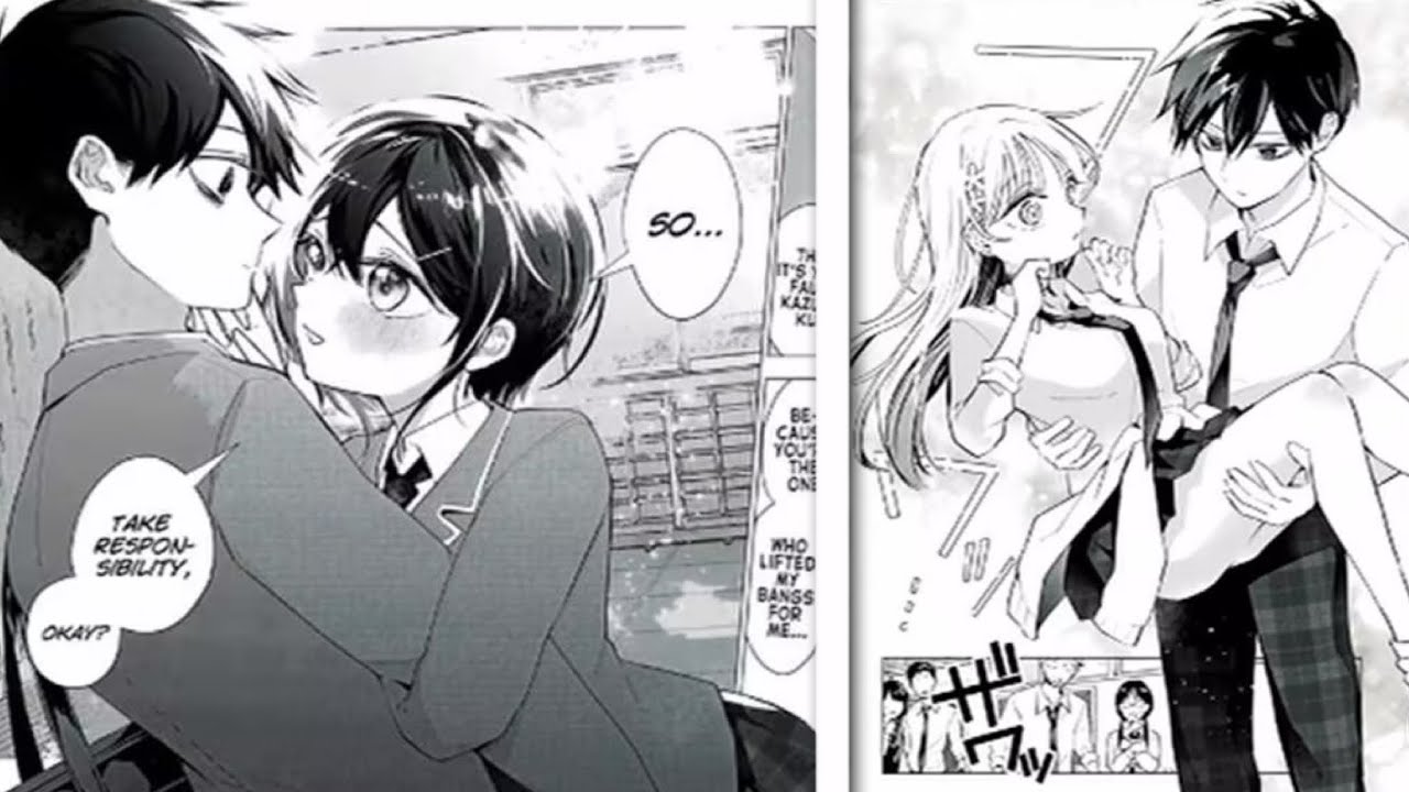 I Hires The Superidol Girl As My MAID! -manga recap
