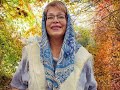 Костры осени  🍁🔥🍁Павловопосадские платки в Минске - Алёна