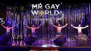 [ Show ] MoonLight Bangkok Show 1 | Mr.Gay World Thailand 2023 | VDO BY POPPORY