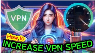 From Slow to Go: How to Speed Up Your VPN in Minutes