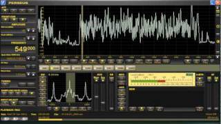 Radio Koper Slovenien 549 Khz 19 01 2011 5 00 UT