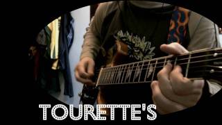 Tourette's - Nirvana cover