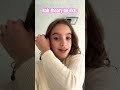 Which fits me best? #viral #shorts #trending #fypシ゚ #hairstyles