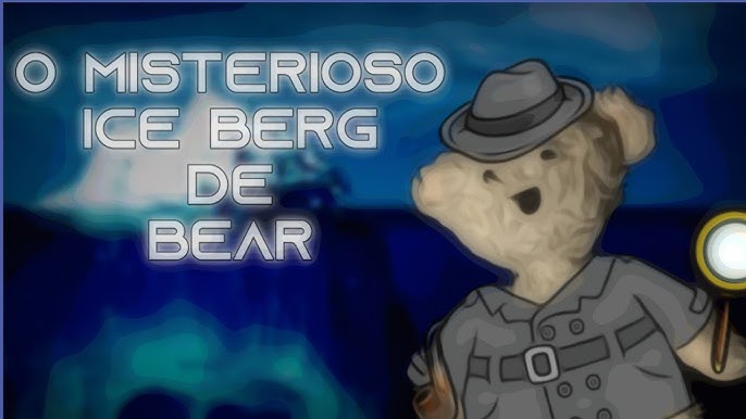 Iceberg do Bear Alpha Remake : r/IceBergBrasil