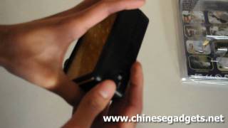 4*AA Powered 30-LED Video Light for Camcorder - SKU.33297 screenshot 5