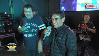 Mix Tu Conciencia Con Jr. - Toño Y Su Grupo Centella Aniversario El Porvenir Producciones Oscar