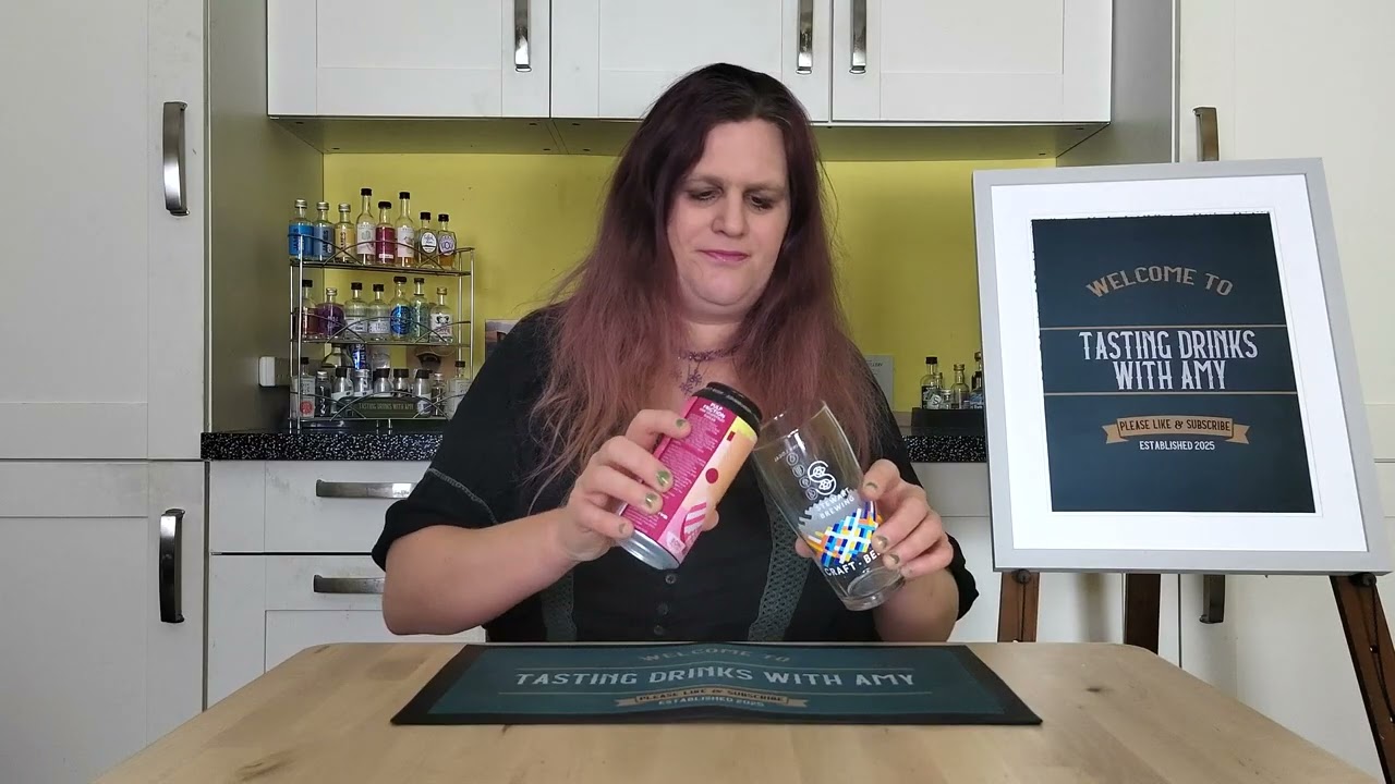 Проект 7. Трение мякоти. Розовый грейпфрут. Радлер.