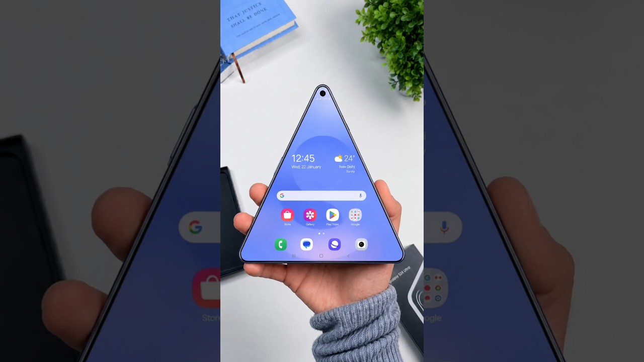 samsung galaxy z circle 🤯😂
