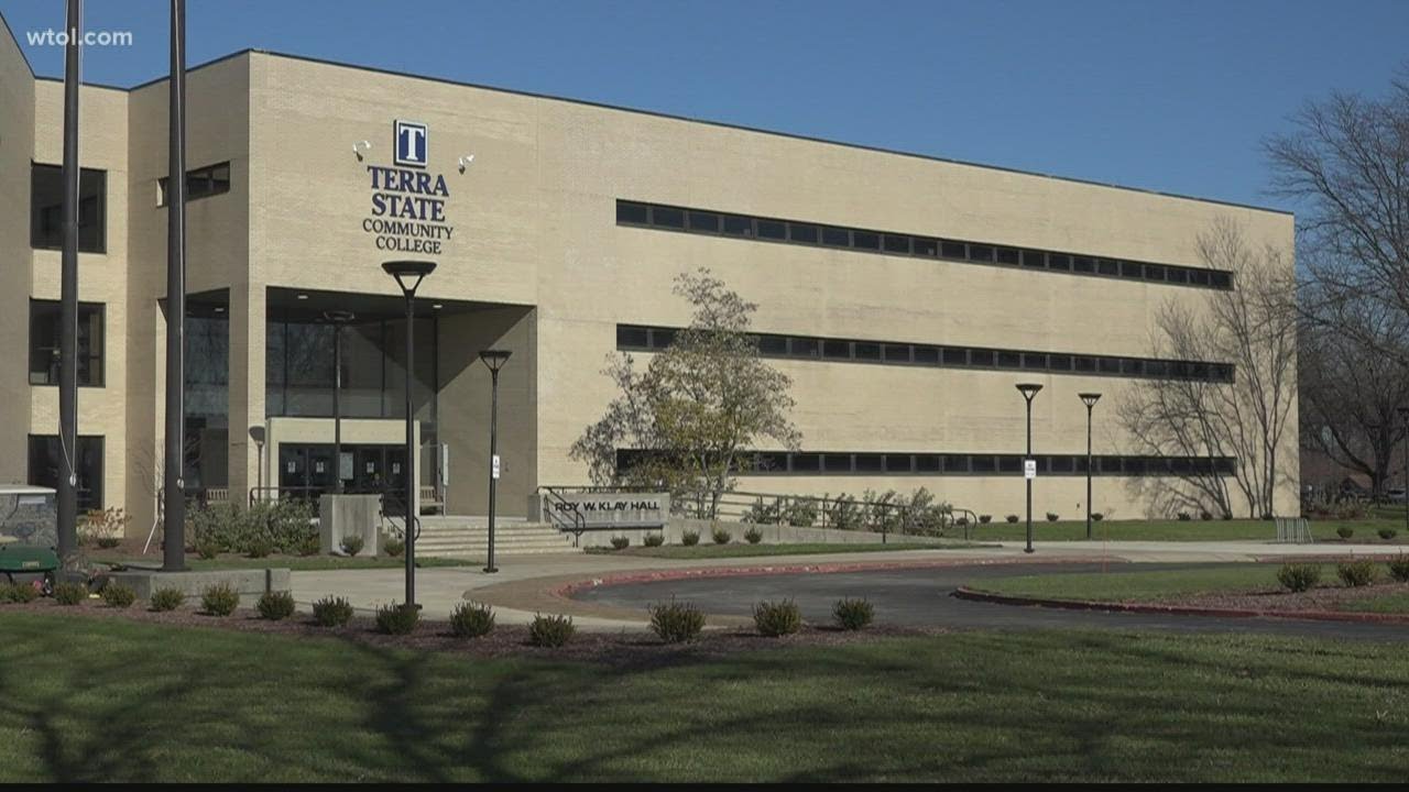 Terra State Community College offers free textbooks for students in spring 2022 semester