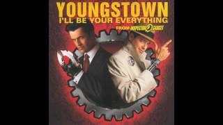 Youngstown - I'll Be Your Everything (Acapella Film Version)