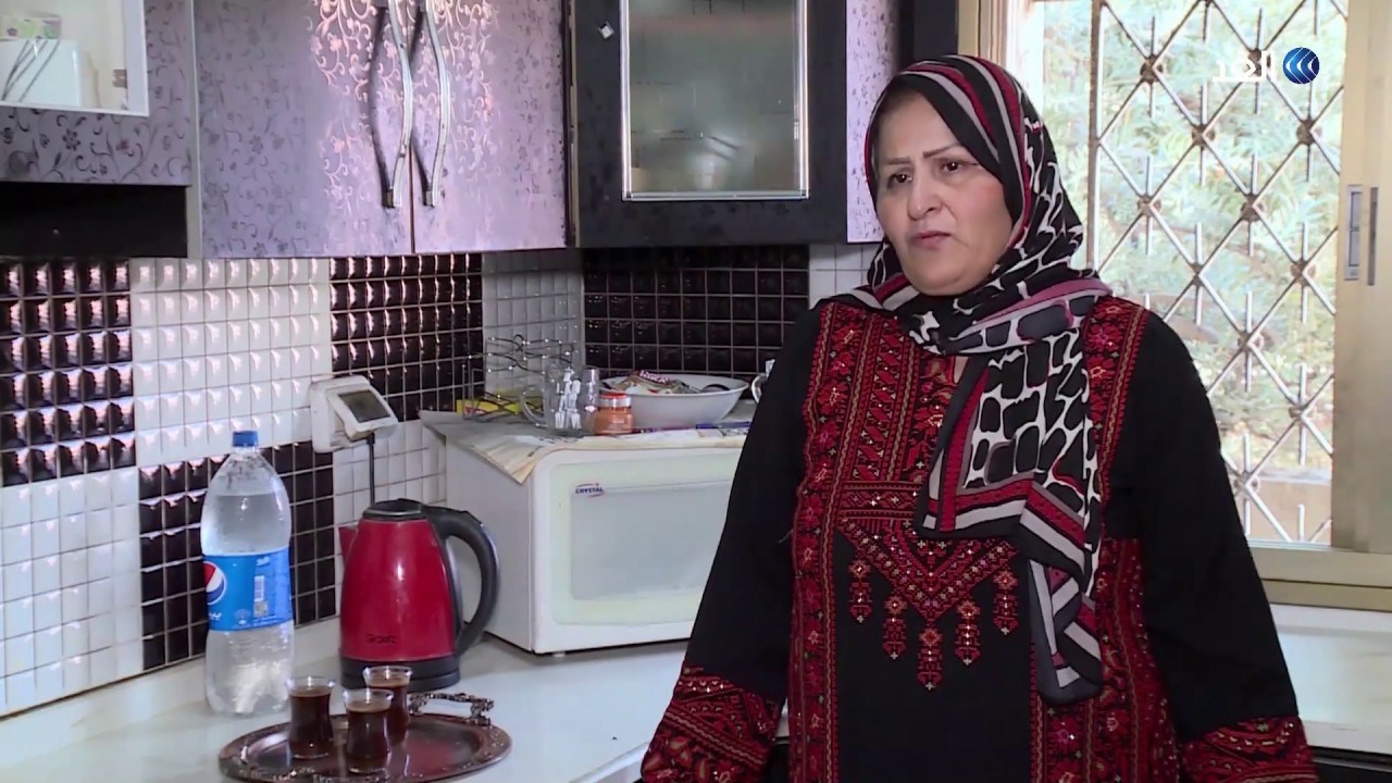 اخبار الغد الرياضية شاهد | شمرين .. عائلة مقدسية تواجه الاستيطان منذ 28 عاما