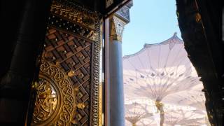 تلاوة من سورة المجادلة بصوت الشيخ عبدالمحسن القاسم 1436 هـ