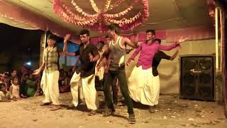 Village Dance Ecr Esanur