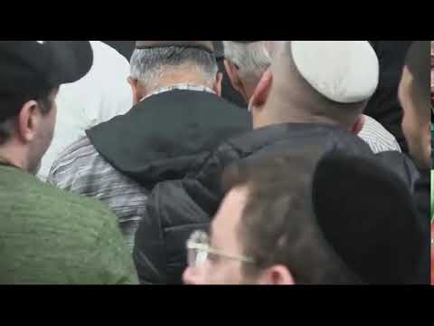 החיד''א-שיעור ערב בהלכה ובאגדה-אור לי''ז כסלו תשפ''ד