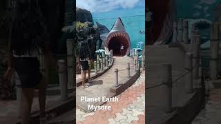 Planet Earth Mysore!!!