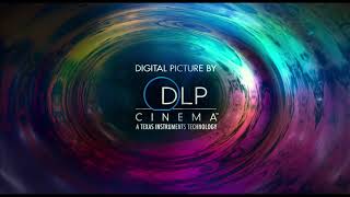 DLP Cinema: The Power of Picture [1080p | 5.1]