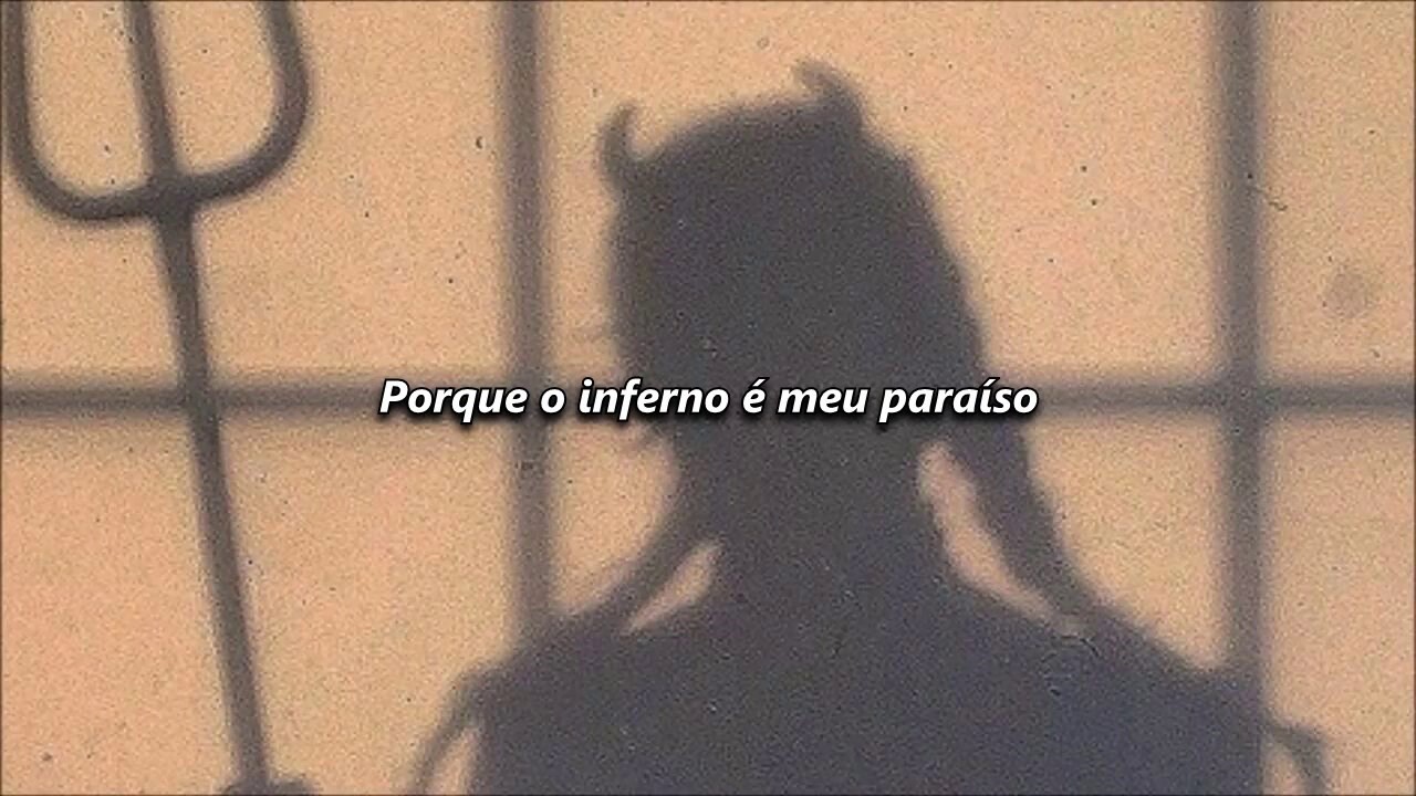 bryce fox - horns [legendado]