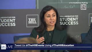 Clip: Zearn CEO Shalinee Sharma on the beauty in math | Solving the U.S. Math Problem