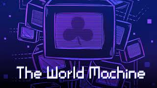 OneShot: World Machine Edition gameplay footage