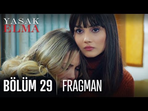 Yasak Elma 29. Bölüm Fragmanı