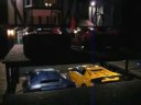 My new parking spot