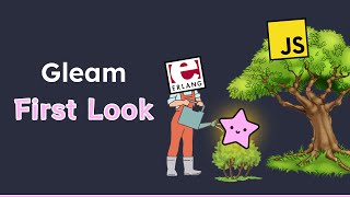 Gleam - Next Step for Backend Engineers screenshot 1