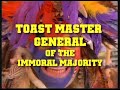David lee Roth   Toast Master General Of The Immoral Majority Part One