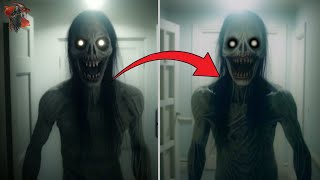20 SCARIEST GHOST Videos Ever To Be FEATURED On The INTERNET!