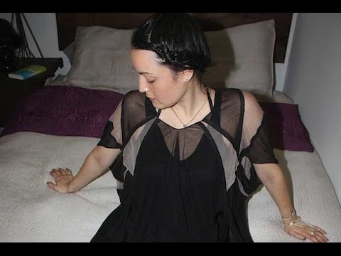 StyleLIkeU’s Early Years: Closet interview with BLISS LAU