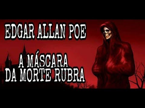 Video A Mascara Da Morte Rubra Pdf