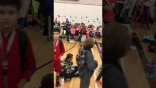 Jcac mannequin challenge