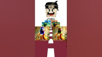 Cappuccino Assassino Ultra Funny Face Troll Game #funny #italianbrainrot #games #meme #shorts