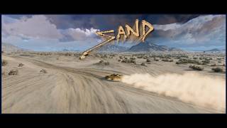 Sand Particle Testing - Question from Comments - BeamNG