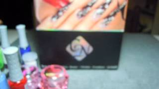 Intercharm 2012 i miei acquisti