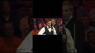 The Rocket Ronnie O'Sullivan fastest 2 red clearance